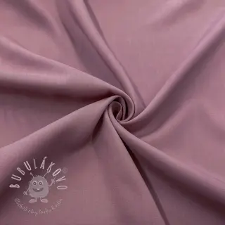 Viskóza RADIANCE dark blush
