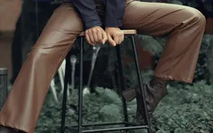 Umelá koža odevná