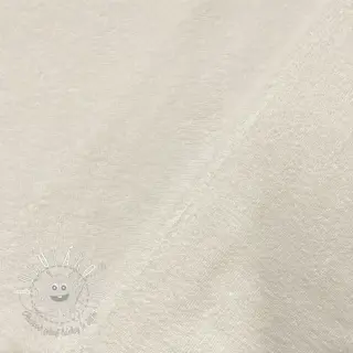 Froté VELVET BAMBOO ecru