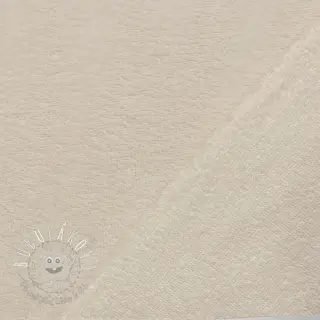 Froté VELVET BAMBOO sand