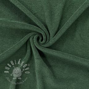 Froté elastické dark green