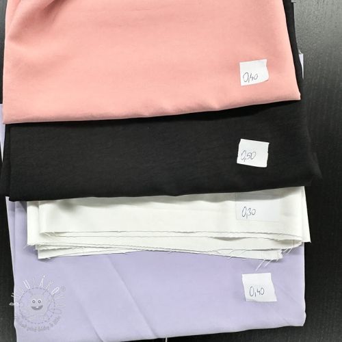 Balík látok papillon 050