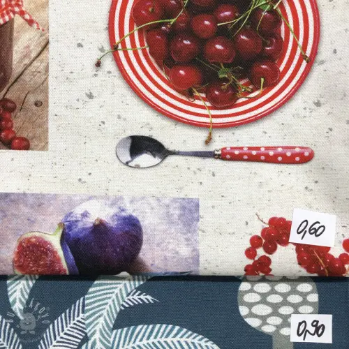 E-shop Balík látok dekoračné látky 181