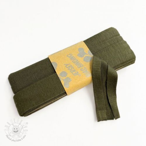 Lemovacia guma viskóza - 3 m camo green Lemovacia guma viskóza - 3 m camo green