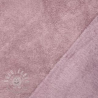 Froté VELVET BAMBOO old lilac