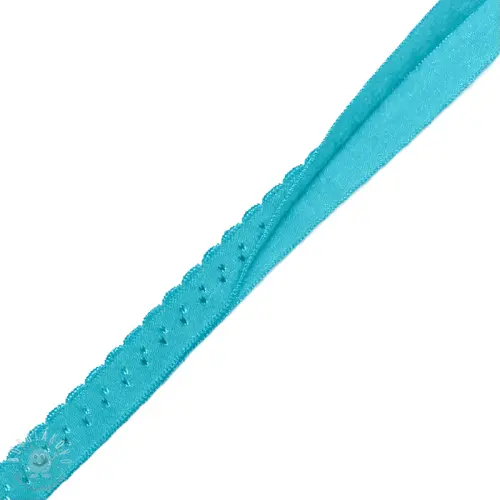E-shop Lemovacia guma 12 mm LUXURY ocean blue