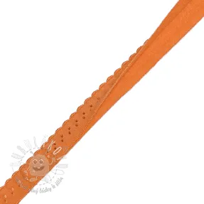 Lemovacia guma 12 mm LUXURY orange