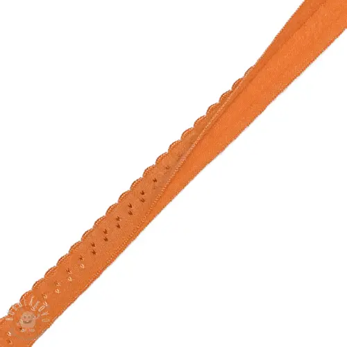 E-shop Lemovacia guma 12 mm LUXURY orange