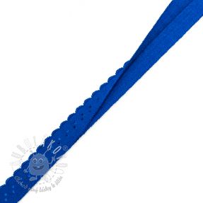 Lemovacia guma 12 mm LUXURY cobalt