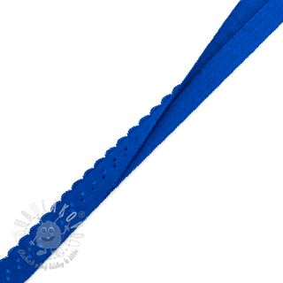 Lemovacia guma 12 mm LUXURY cobalt