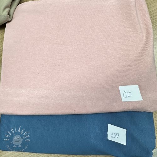 Balík látok úplet VISCOSE LYCRA 194