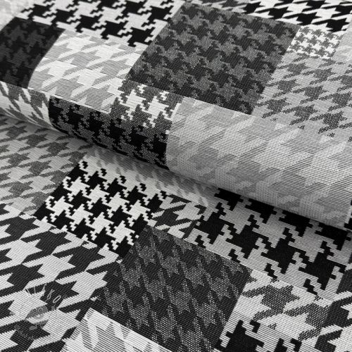 Dekoračná látka GOBELIN PREMIUM Pied de patch Dekoračná látka GOBELIN PREMIUM Pied de patch