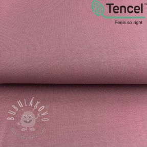 Úplet TENCEL modal mauve II.trieda