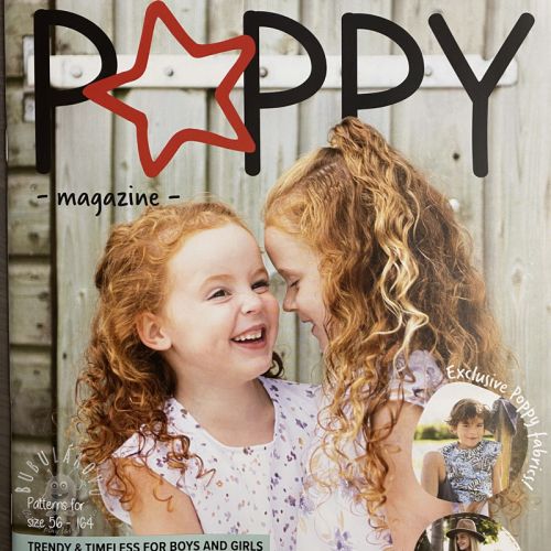 B*Inspired by Poppy 20