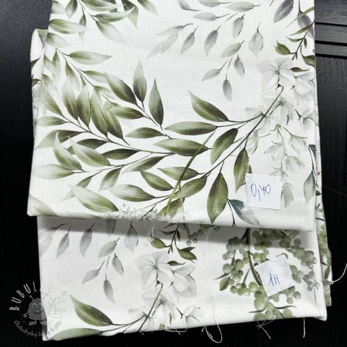 Balík látok dekoračné látky 1228