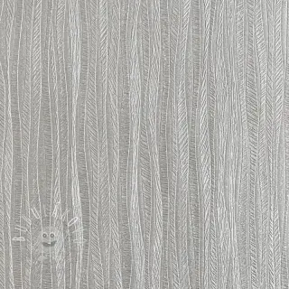 Umelá koža ECORCE argent