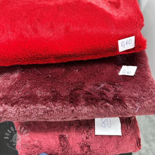 Balík látok umelá kožušina 169