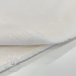 Umelá kožušina SMOOTH ecru