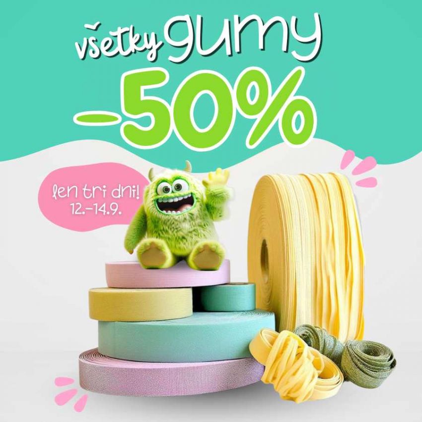 gumy SK