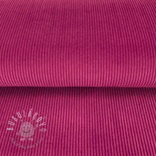 Menčester dark pink
