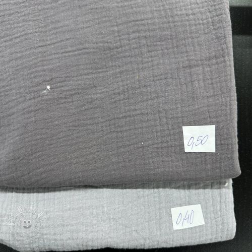 Balík látok gázovina ORGANIC 619