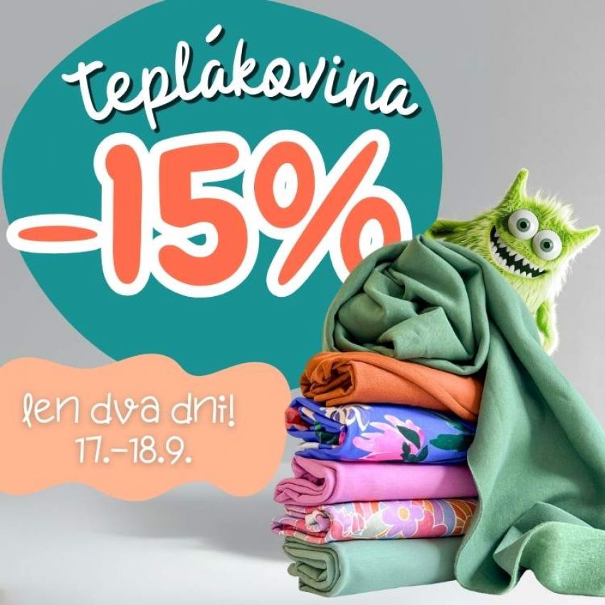 teplak 15 SK
