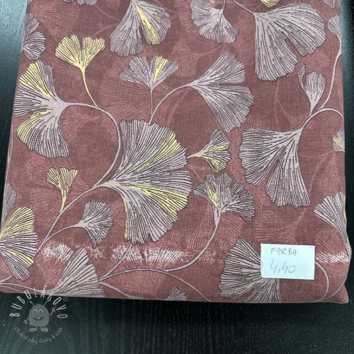 Balík látok dekoračné látky 902