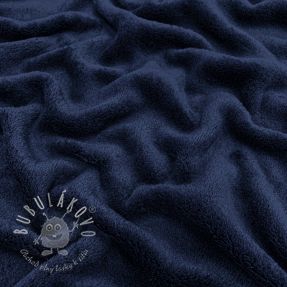 Microfleece navy