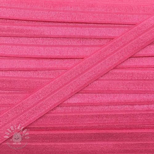 Lemovacia guma 15 mm pink