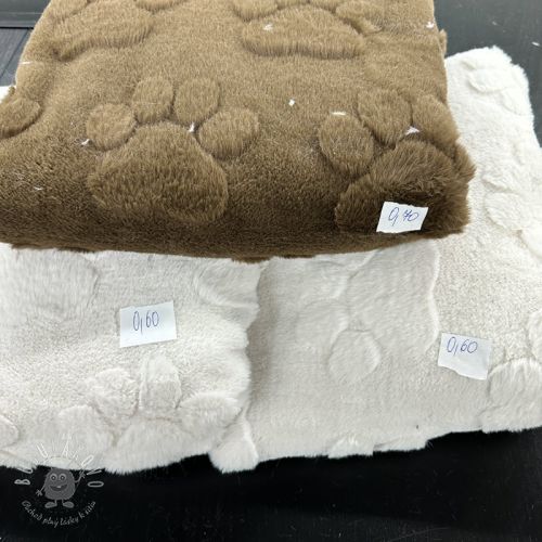 Balík látok Wellsoft FLEECE 014