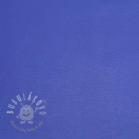 Umelá koža KARIA cobalt