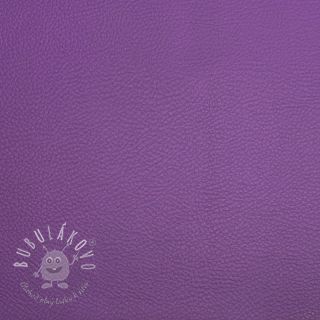 Umelá koža KARIA violet
