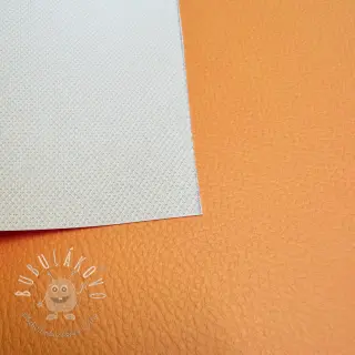 Umelá koža KARIA clementine
