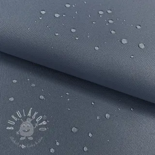 Šušťák s hydrofóbnou úpravou dark jeans