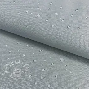 Šušťák s hydrofóbnou úpravou pale turquoise