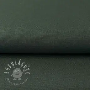CANVAS army green