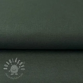 CANVAS army green