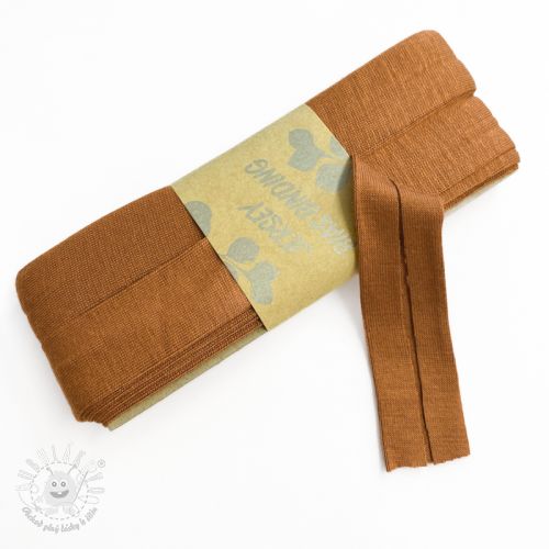 Lemovacia guma viskóza - 3 m copper Lemovacia guma viskóza - 3 m copper