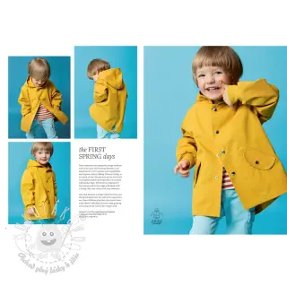 Ottobre design kids 1/2024