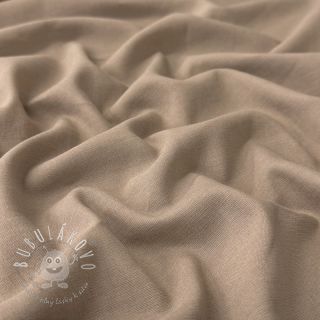 Ľan SORONA taupe