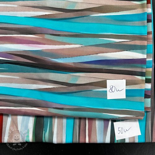 Balík látok viskóza 592