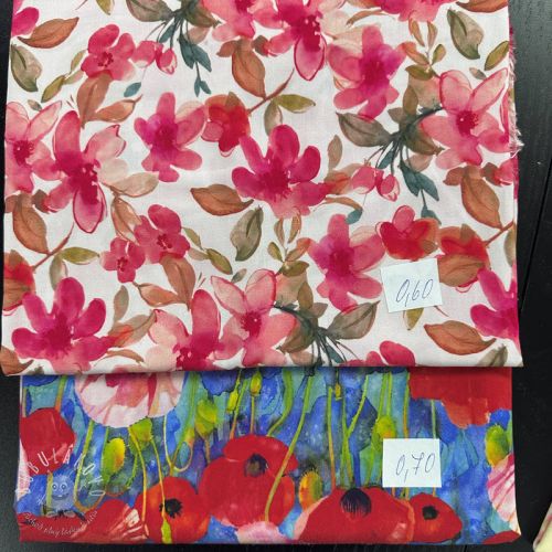 Balík látok viskóza 649