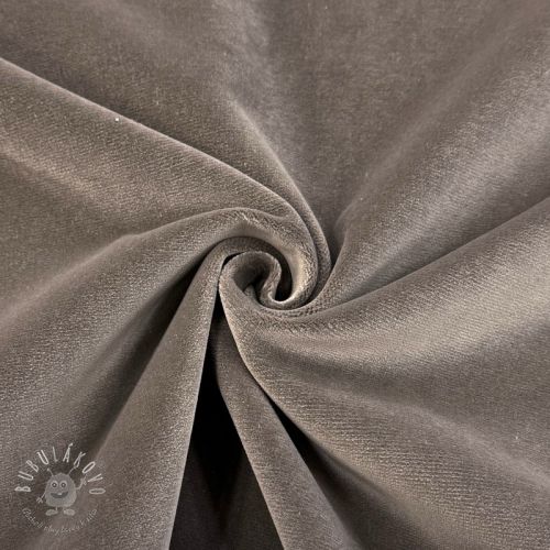 Zamat VELVET PREMIUM mocha