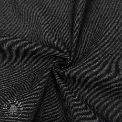 JEANS Denim black