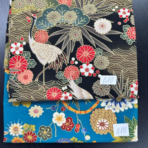 Balík látok bavlna 4657