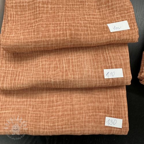 Balík látok dvojitá gázovina 2371