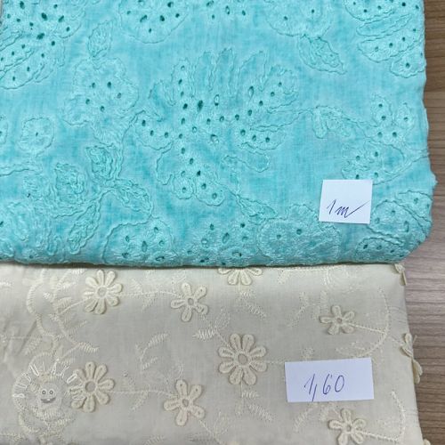 Balík látok bavlna 4693