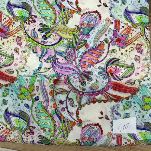 Balík látok viskóza 664