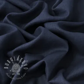 Ľan predpraný 170 g navy