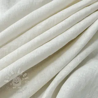 Ľan predpraný 170 g ecru